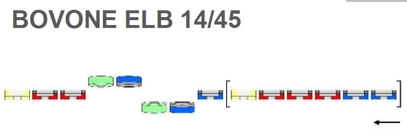 ELB 14 / 45