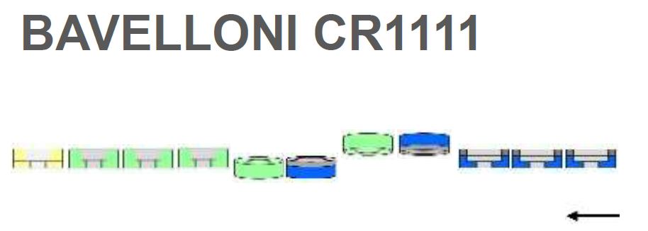 CR1111