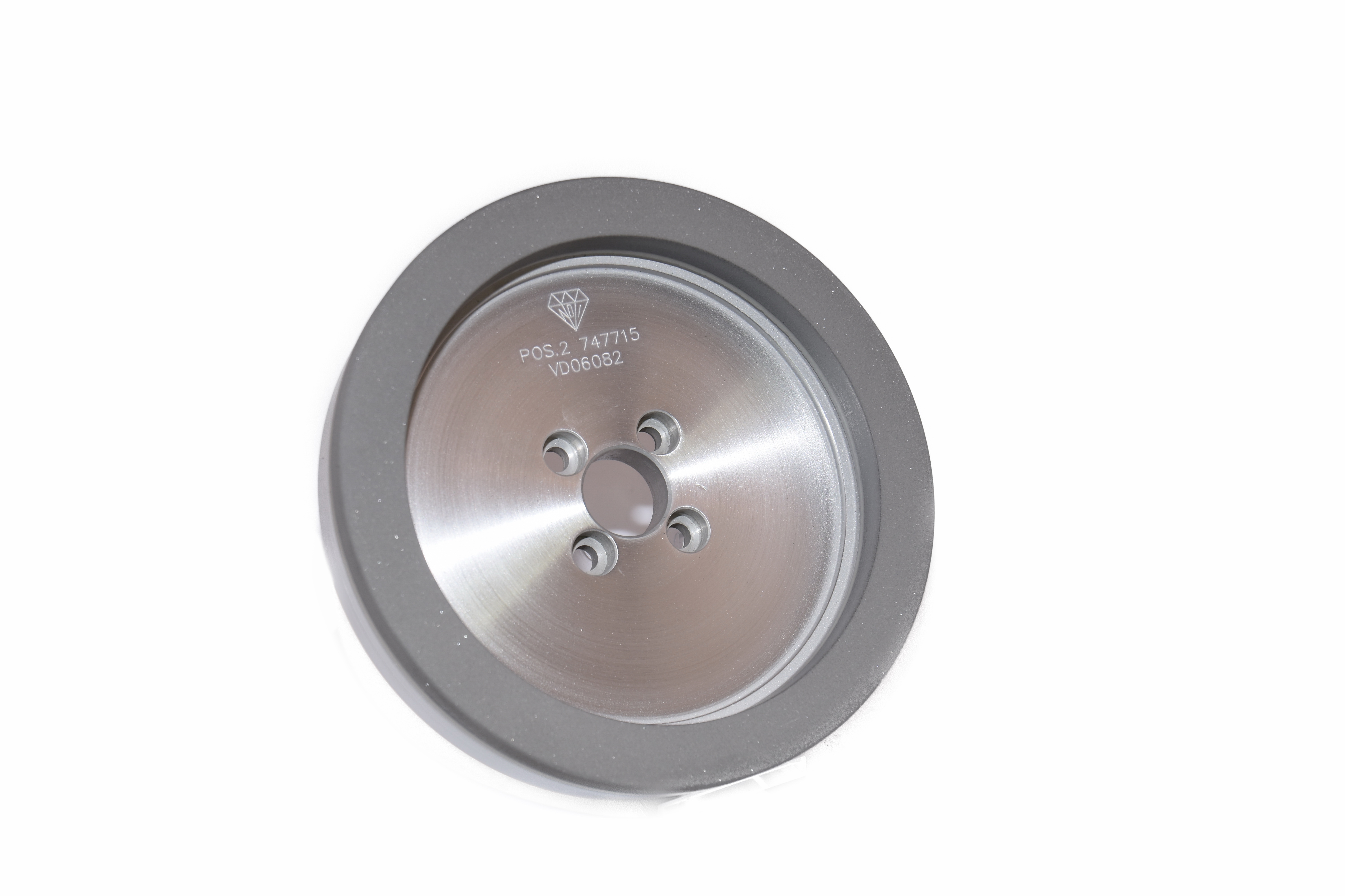 Facette CNC