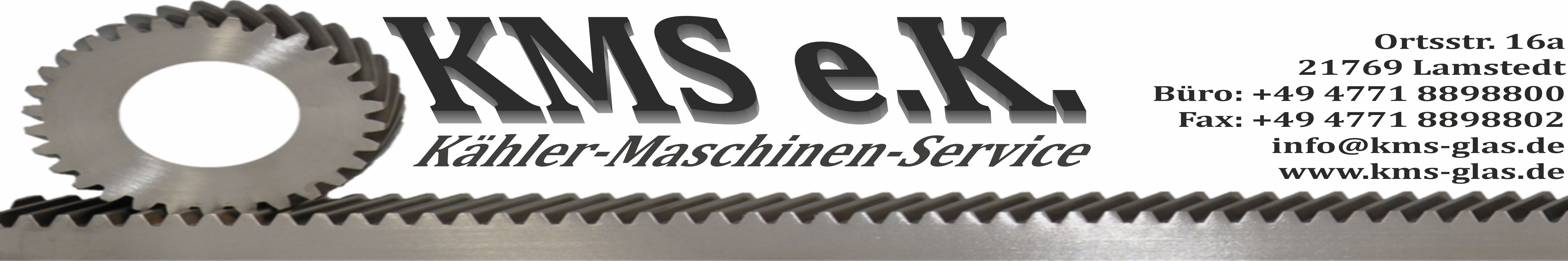 www.kms-glas.de-Logo